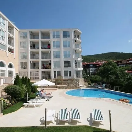 Galateya Bulgaria *