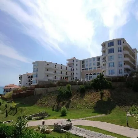 Galateya Bulgaria דירה *