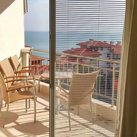 Galateya Bulgaria * Sveti Vlas