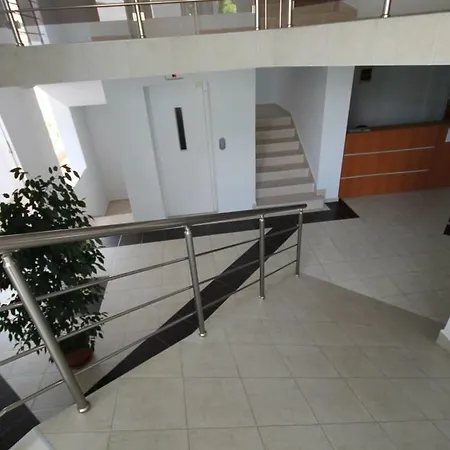 Galateya Bulgaria Apartment *