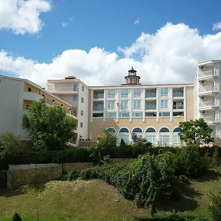 Galateya Bulgaria דירה