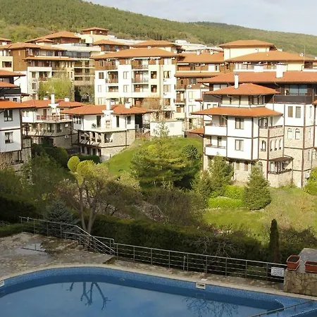 דירה Galateya Bulgaria