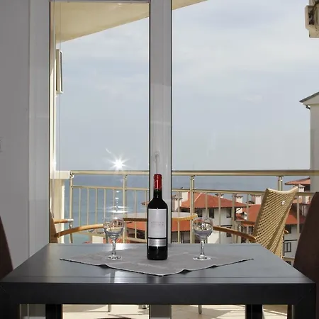 Galateya Bulgaria Apartment
