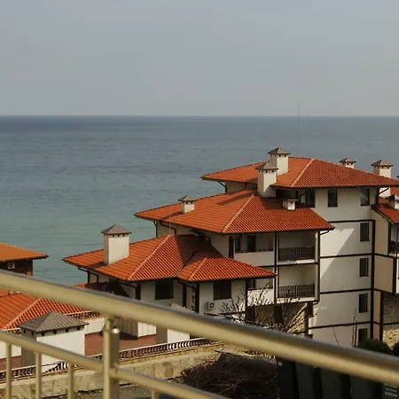 Apartment Galateya Bulgaria