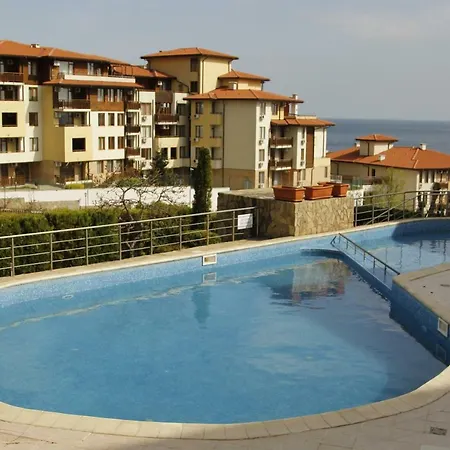 Galateya Bulgaria Sveti Vlas