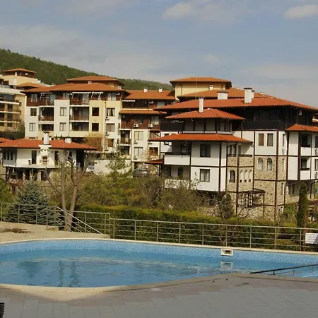 Apartment Galateya Bulgaria