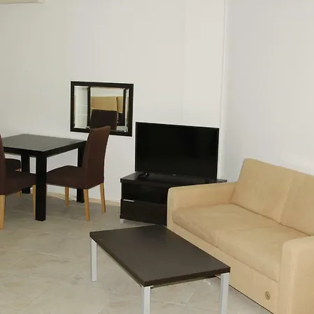 Apartment Galateya Bulgaria