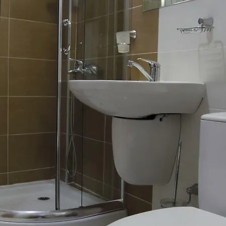 Apartment Galateya Bulgaria