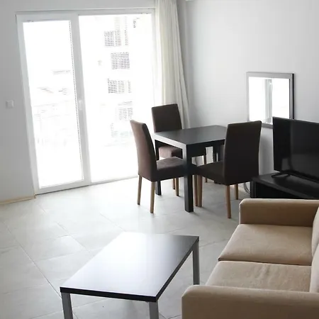 Apartment Galateya Bulgaria