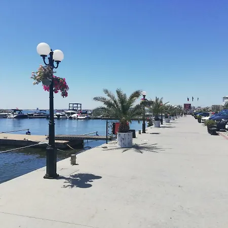 Galateya Bulgaria Apartment Sveti Vlas