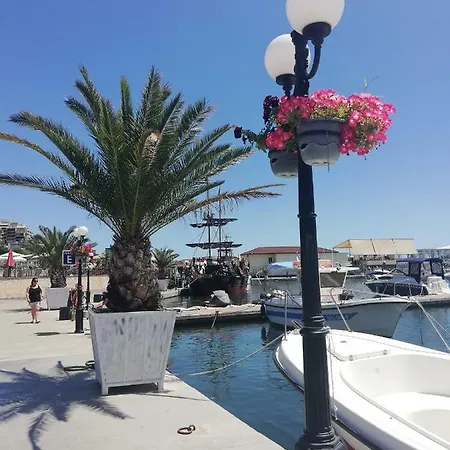 Galateya Bulgaria דירה סבטי ולאס