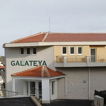 Galateya Bulgaria Apartment