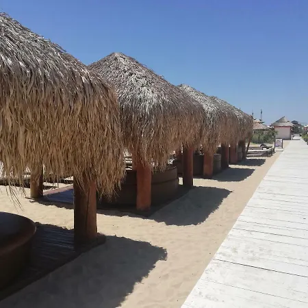 דירה Galateya Bulgaria סבטי ולאס