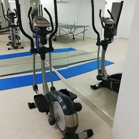 דירה Galateya Bulgaria *