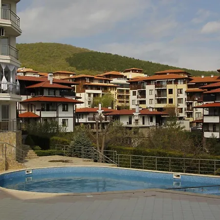 Galateya Bulgaria * Sveti Vlas