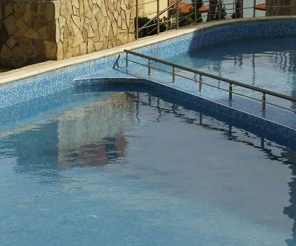 Galateya Bulgaria * スヴェティ・ヴラス