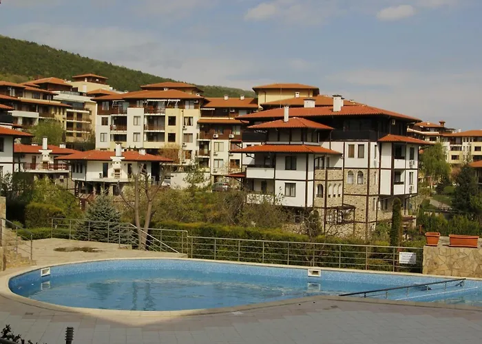 アパート Galateya Bulgaria