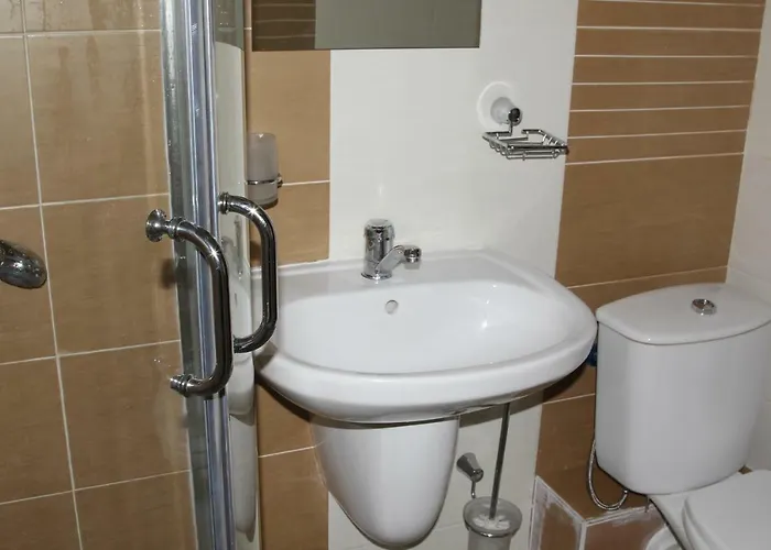 Galateya Bulgaria スヴェティ・ヴラス