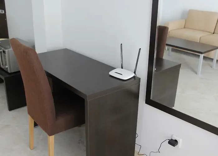 Galateya Bulgaria アパート スヴェティ・ヴラス