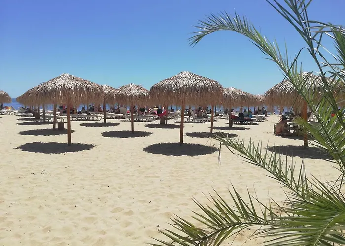 Galateya Bulgaria スヴェティ・ヴラス