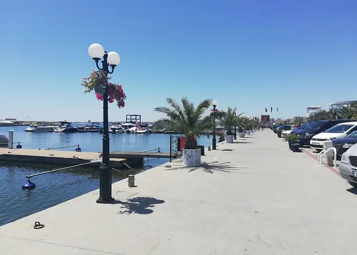 Galateya Bulgaria アパート スヴェティ・ヴラス