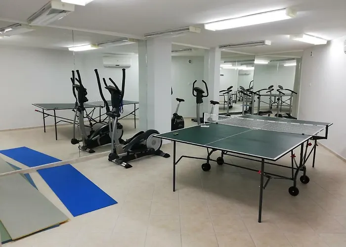 Galateya Bulgaria スヴェティ・ヴラス