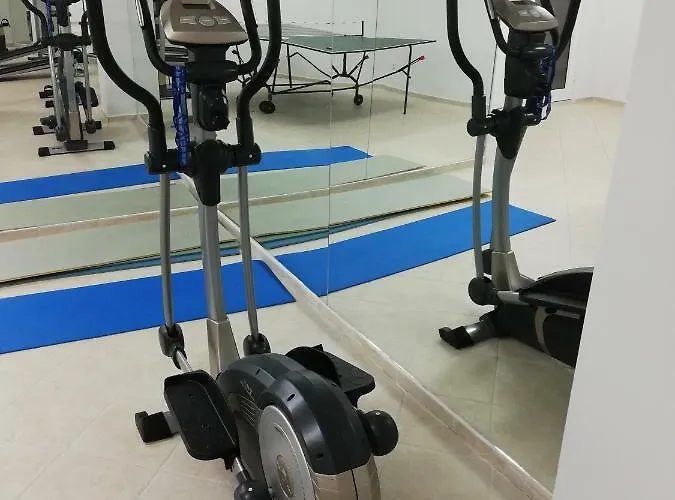 アパート Galateya Bulgaria *