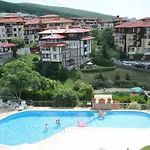 Galateya Bulgaria * 스베티 블라스