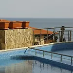 아파트 Galateya Bulgaria *