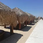 아파트 Galateya Bulgaria 스베티 블라스