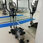 아파트 Galateya Bulgaria *