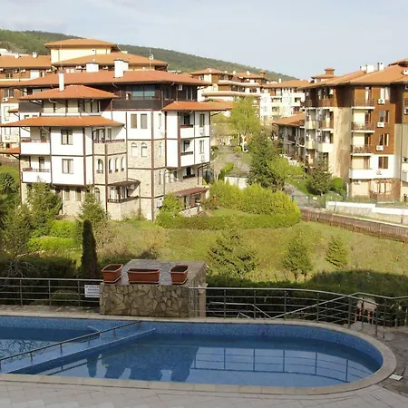 Appartement Galateya Bulgaria