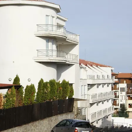 Galateya Bulgaria Apartment