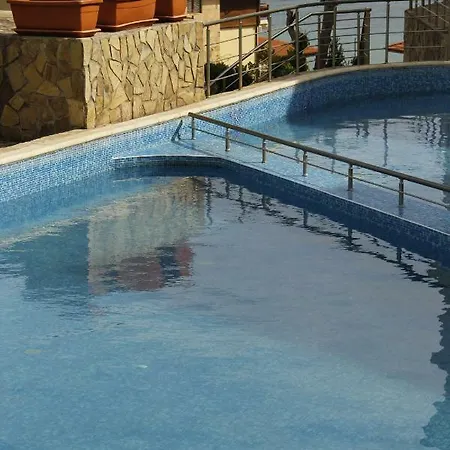 Galateya Bulgaria * Sveti Vlas