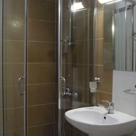 Galateya Bulgaria Appartement *