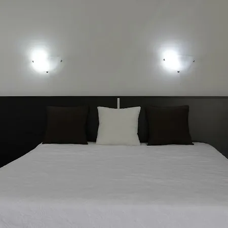 公寓 Galateya Bulgaria *