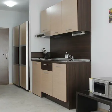 Galateya Bulgaria Apartmán