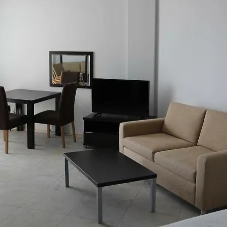 Galateya Bulgaria * Sveti Vlas