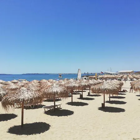 Galateya Bulgaria 公寓