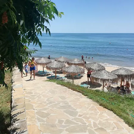 Galateya Bulgaria * Sveti Vlas