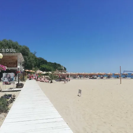 Galateya Bulgaria 公寓 *