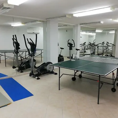 Galateya Bulgaria 圣弗拉斯