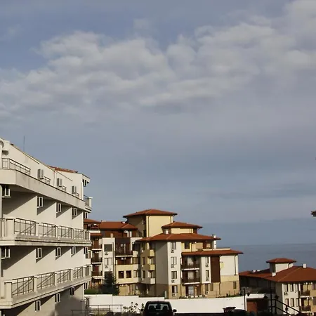 Galateya Bulgaria Appartement Sveti Vlas