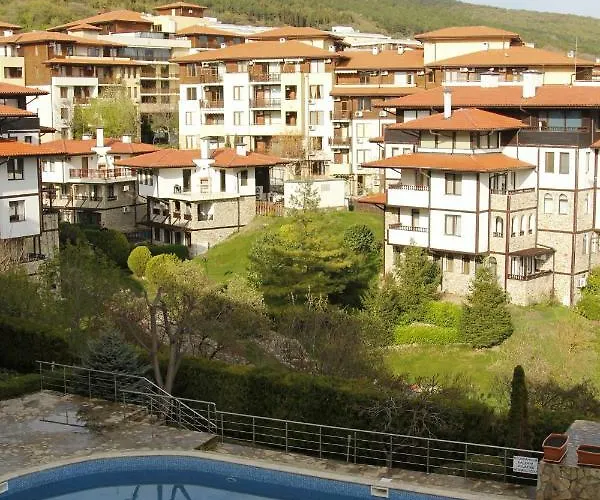 شقة Galateya Bulgaria