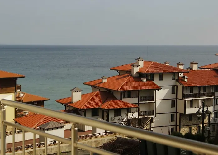 شقة Galateya Bulgaria