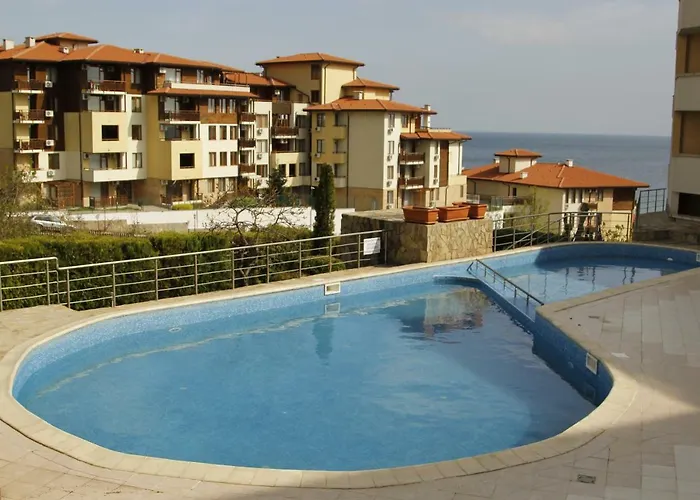 Galateya Bulgaria سفيتي فلاس