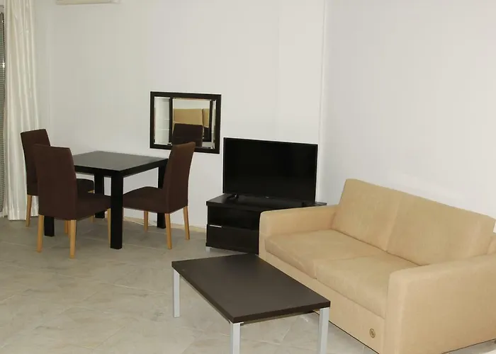 شقة Galateya Bulgaria