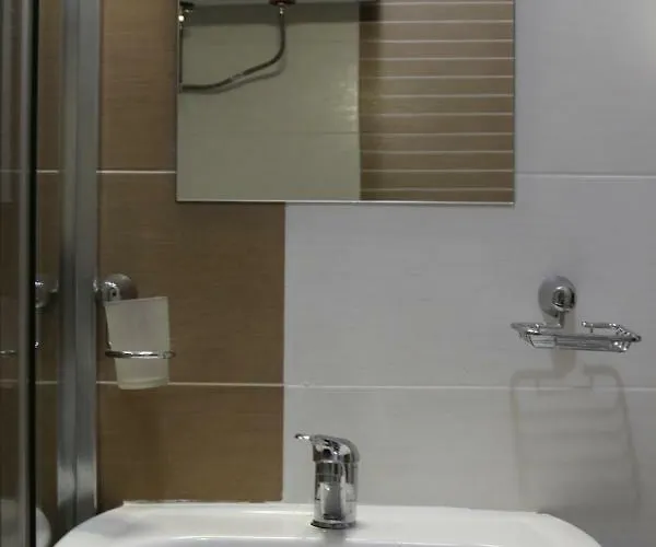 شقة Galateya Bulgaria