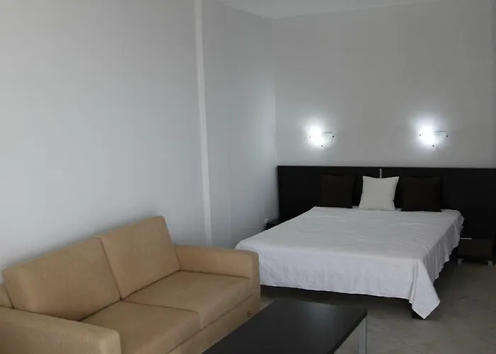 Galateya Bulgaria شقة سفيتي فلاس