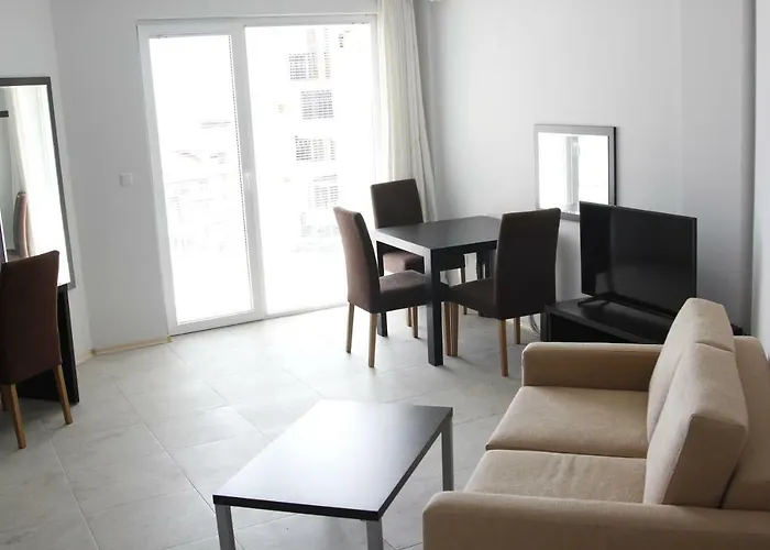 شقة Galateya Bulgaria